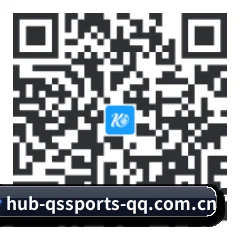 苹果访客专属 二维码 | qssports